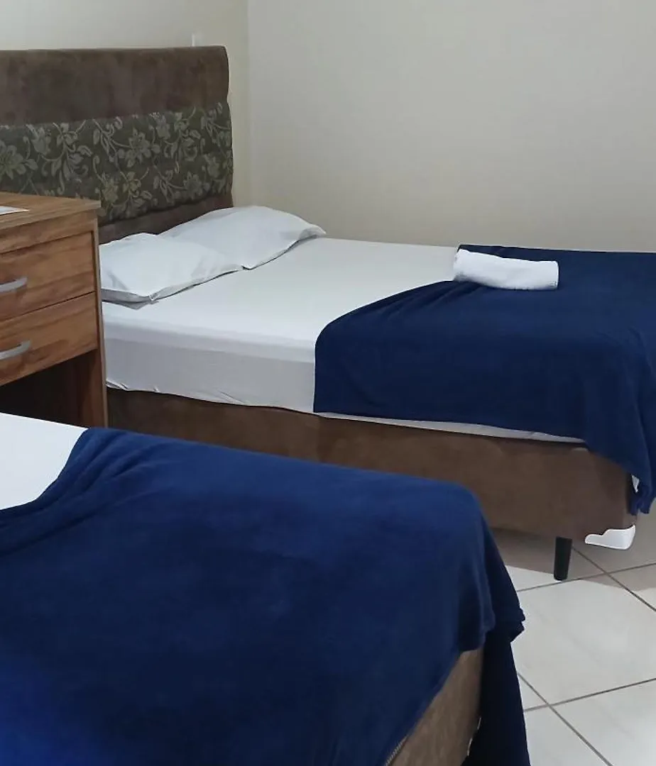 Hotel Rafael São Bento do Sul