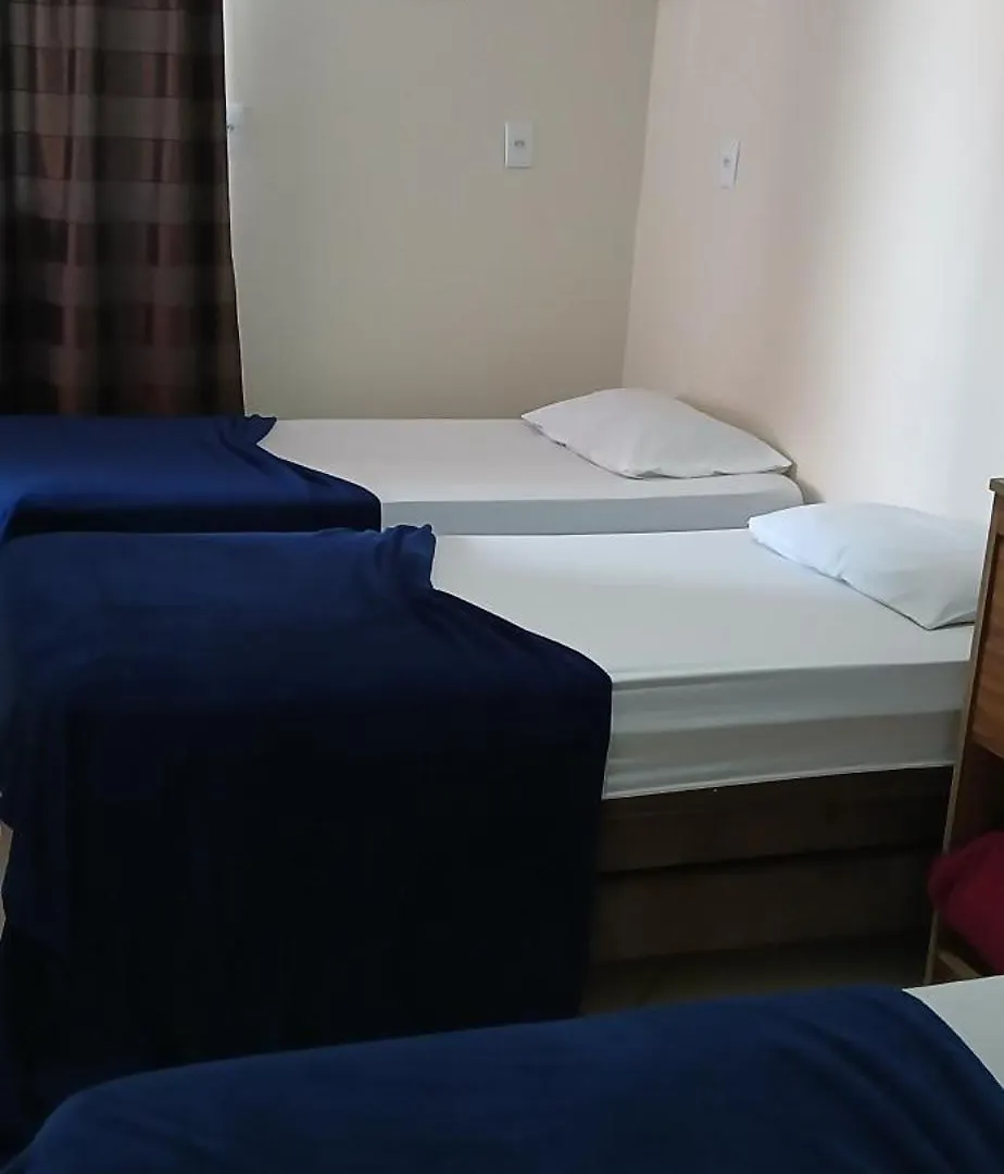 Hotel Rafael São Bento do Sul