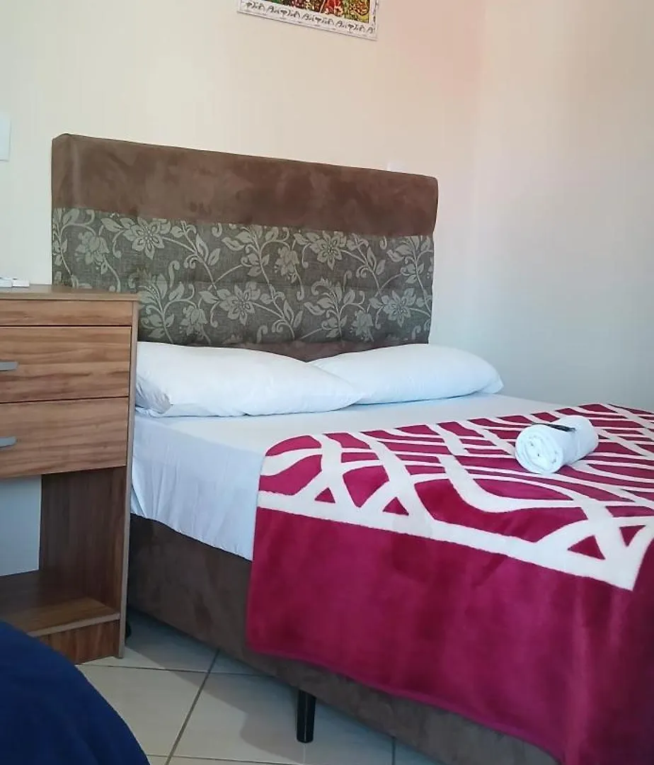 Hotel Rafael São Bento do Sul 0*,  Brazílie
