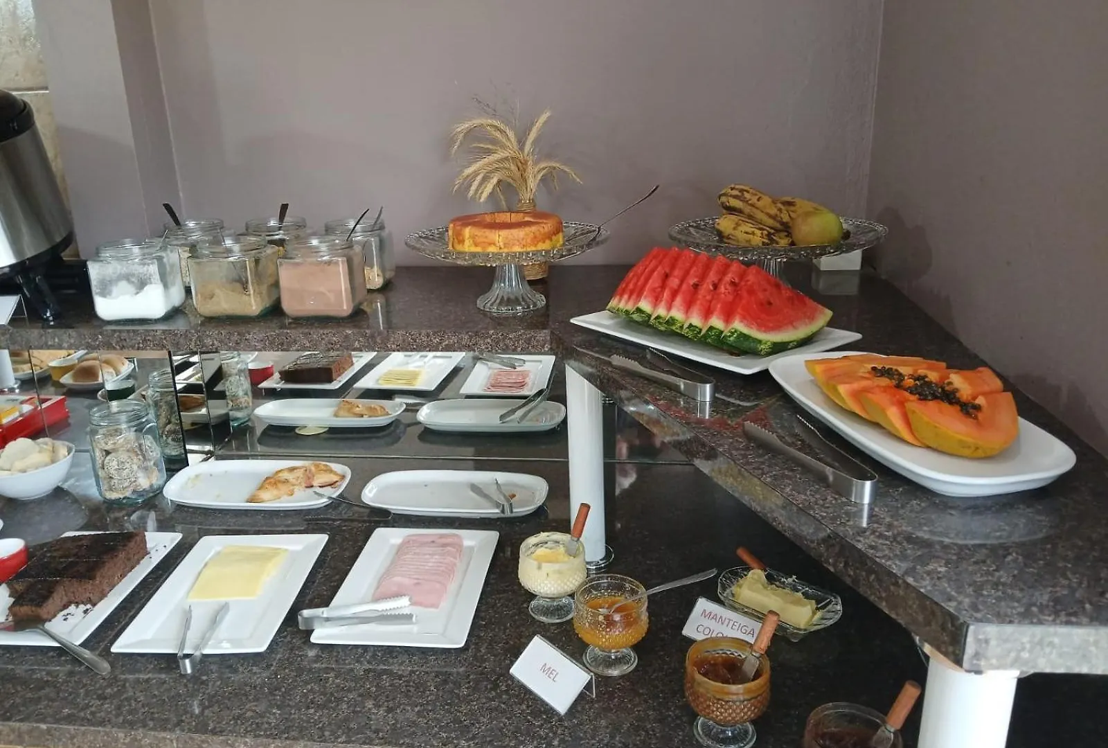 Hotel Rafael São Bento do Sul