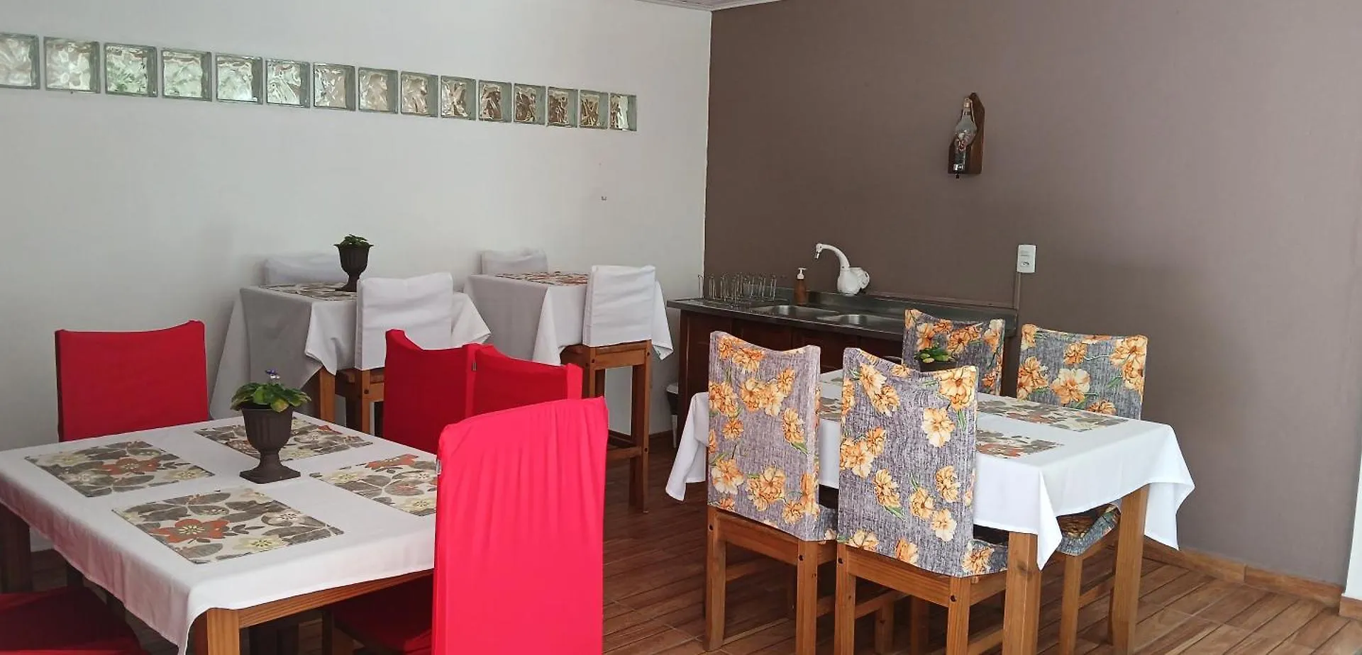 Hotel Rafael São Bento do Sul