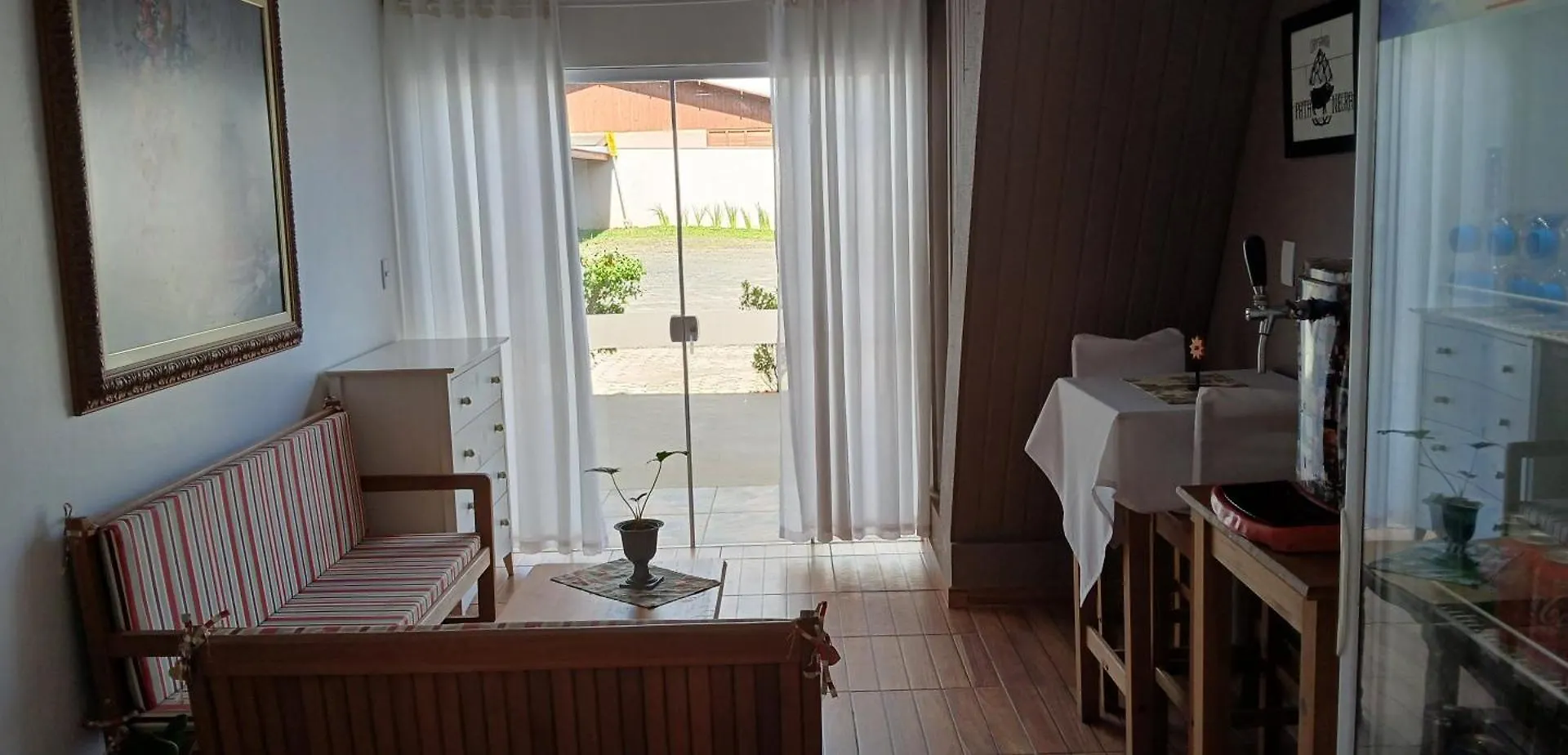 Hotel Rafael São Bento do Sul 0*,  Brazílie